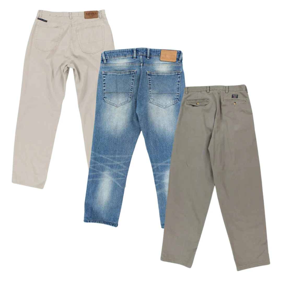 50x NAUTICA PANTS